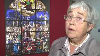 Louis Germain Vincent-Larcher : rencontre avec l'homme et l'artiste du XIXe si&egrave;cle