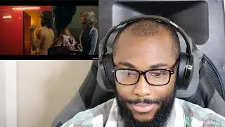 Maneskin - Chosen (Official Reaction)
