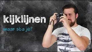 Ruimtefiguren - Kijklijnen, waar sta je?