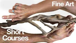 Explore Your Practice: Elisa Conlan - Fine Art | Short Courses