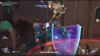 Marvel Rivals - PENTA - STAR LORD ⭐