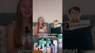 Guru Nanda dream teams: Cocomint Pulling Oil & Whitening Pen, Ashley & Tony 🥰✨ Water Flosser &