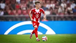 Lenart Karl &ndash; Technical Skills & Creative Midfield Play