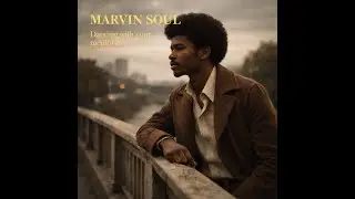 Marvin Soul &ndash;Dancing with your memories (Deep Funk Disco &bull; Nostalgic Groove)