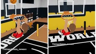 How to dunk on (RB World 4) mobile