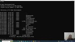 JavaScript Basics to NPM Project Setup | npm init Explained | Professional Folder Structure