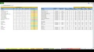 05 TABULAR DATA Report