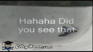 JDHackAttack  - Skateboarding Montage (HD)