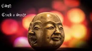 SixStringNoise - Crack a Smile