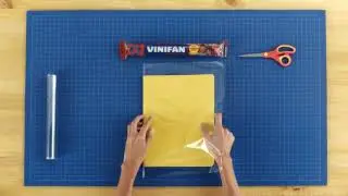 VINIFAN - Tutofan - Forra tu cuaderno en 11 pasos