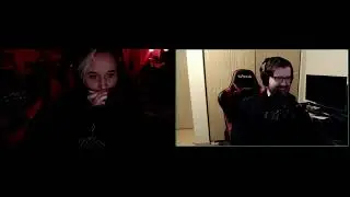 Biker Santa? Just the two of us-Slay Belles 2018