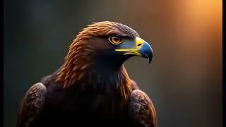 Eyes That Watch Life Grow | Nature & Animal Eyes Cinematic Music Video