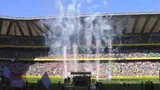 Aviva Premiership Final