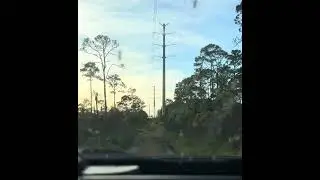Micco Florida 2003 jeep wrangler tj&hellip;.dash video