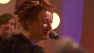 Natia Todua - Feeling Good