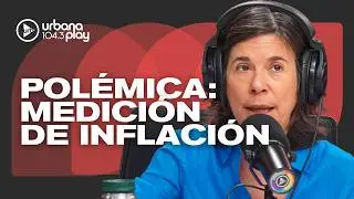 Crisis en el INDEC por la medición de inflación que canceló el Gobierno y apertura económica