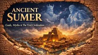 The First Gods of Sumer | Ancient Myths From the World&rsquo;s First Civilization | Sleep Lore