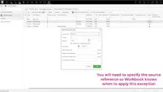 Price lists setup : Price list setup