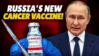 Russia&rsquo;s Cancer Vaccine: Medical Breakthrough Or Dangerous Fake? (What You Should Know)