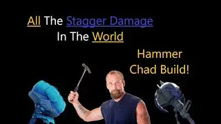 Urska stagger hammer | Dauntless - Builds | PATCH 1.10.4 |