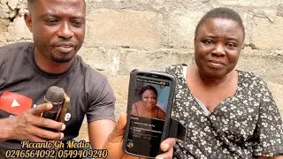 Her husband dumped her because of s!ckness💔🤦💔,oh! oh!! this is sad😢😢
