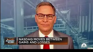The supply chain is very much still under stress right now: Jay Timmons