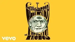 The Claypool Lennon Delirium - Bubbles Burst (Official Audio)