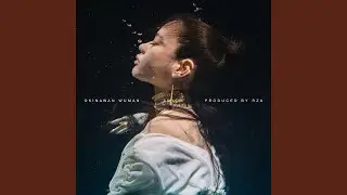 A Woman Hung Up