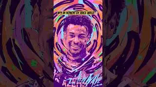 Bronny pays homage to Juice Wrld with jersey number👑 #Nba #bronnyjames #lebronjames #juicewrld #espn