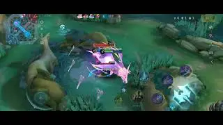 PUSH LAGI SETELAH SEKIAN LAMA HIBERNASI DI GOA !?! || CEK SKILL SELENA  #mlbb 