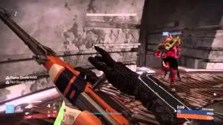 Clutch Luck
