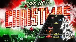 All Time Low - Fool's Holiday (Clone Hero Custom Song)