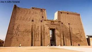 Cairo and Dahabiya Luxury Travel package - Cairo Top Tours