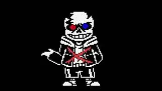 Undertale Last Breath: Phase 4: *Pathetic VIII