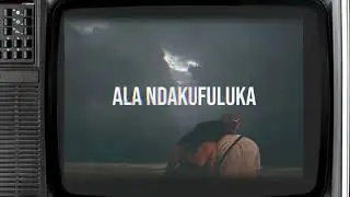 Dee Loc ft. Original Bukasa &ndash; Panadol (Official Lyric Visualizer | New Zambian Music 2025)