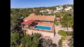 St&ordf; B&aacute;rbara - Luxury 3 bed villa with stunning SEA VIEWS.