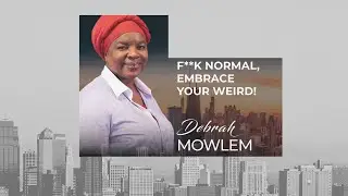 F**k Normal Embrace Your Weird