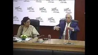 Interactive Session with Master Del Pe: Part IV