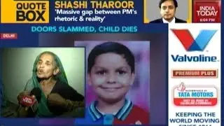6-Yr-Old Dies From Dengue After Being Turned Away From 4 Hospitals In Delhi