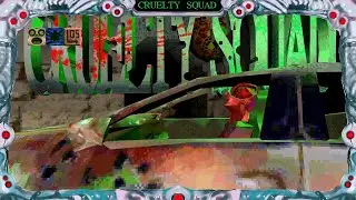 How to obtain Divine Light difficulty - Cruelty Squad