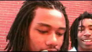 T-JAY DAREVEREN   DEMO VIDEO