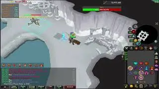 Duo Nex Example Kill - OSRS Leagues IV