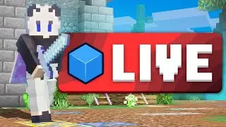 🔴 Nolife random grinding 1000 winstreak on cubecraft || 12h stream part 3