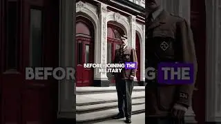 ⚔️3 Shocking Nazi History Facts You Didn't Know!⚔️#NaziHistory #WorldWarII #History #FunFacts #facts