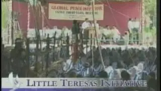 Global Peace Initiative Video Part 1