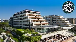 Savoy Beach Hotel & Thermal Spa | Bibione, Italy | Hotel Review ⭐