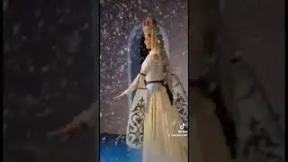 Circassian beauty