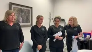 Botox & Dermal Filler Training Certification in Portland, Oregon - Review/Testimonial
