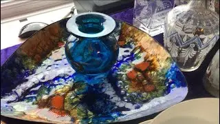 Thrifting UK Sussex Jan 2022 - Haul