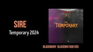 Sire   Temporary 2024 BKM